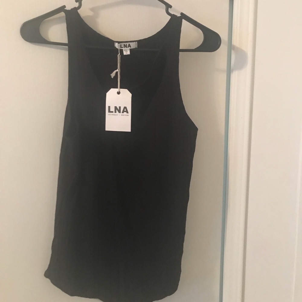 LNA Top from Nordstrom